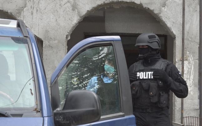 Adevăraţii interlopi erau capii Poliţiei. Prin ce a trecut o tânără poliţistă, infiltrată printre traficanţi