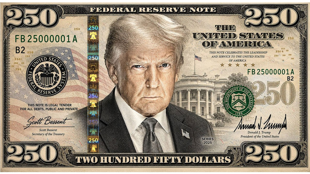 Adevărata panică nu este în Golf. Este în bilanțuri. Iar Trump vrea prabusirea actualului sistem financiar mondial