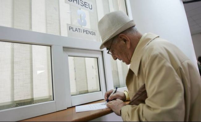 Adevărul ascuns din spatele Legii pensiilor. Vom intra în colaps un deceniu mai devreme.