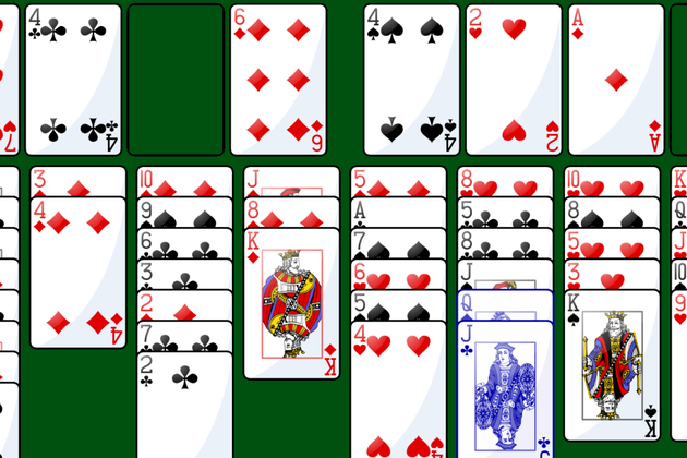 Adevărul din spatele jocului Solitaire. De ce a fost instalat pe toate calculatoarele