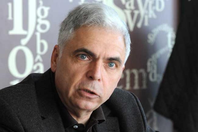 Adian Severin concluzioneaza: Pe străzile României nu se dau lupte politice ci geo-politice