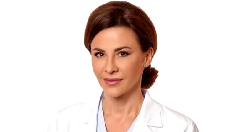Adina Alberts: