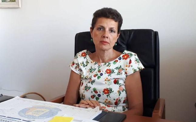 Adina Florea, despre dosarul în care este citată Kovesi: Este un dosar în urma plângerii lui Sebastian Ghiţă din decembrie 2018