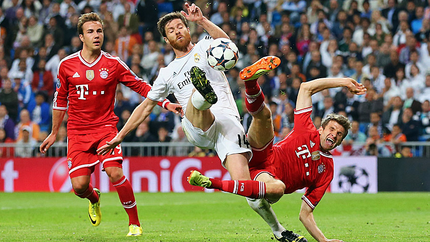Adio Champions League? UEFA vrea să înființeze o nouă competiție inter-cluburi