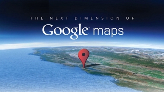 ADIO GPS! Google Maps ofera acum navigatie fara internet