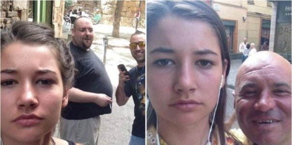 Adio, 'pisi', 'papusa' sau fluieratul! Ce amenda vor plati cei care hartuiesc femeile pe strada