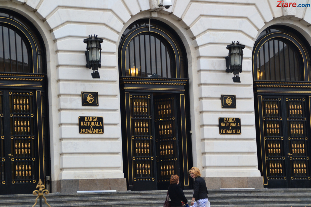 Adio, ROBOR! BNR a anuntat noul indice pentru creditele in lei