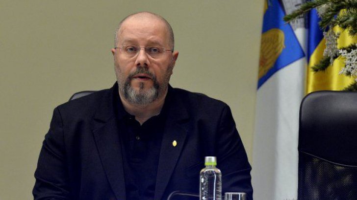 Adjunctul Gabrielei Firea a rămas fără permis de conducere. Circula cu peste 100 de kilometri pe oră prin București