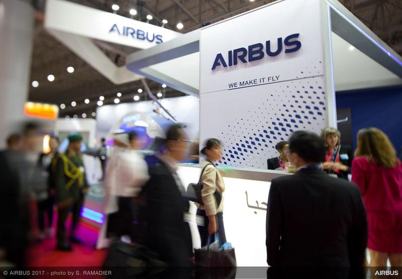 Administrația Trump amenință UE cu taxe vamale suplimentare ca răspuns la subvențiile Airbus