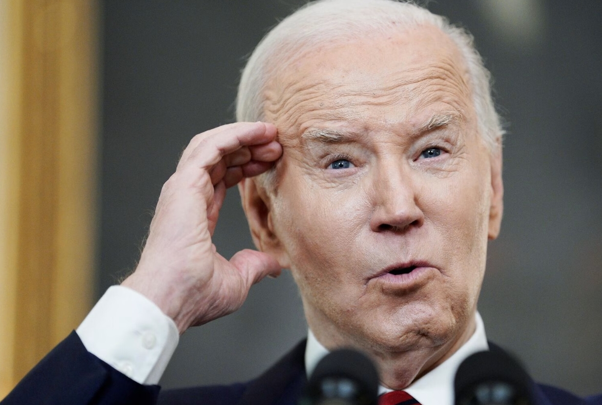 Administrația Trump intenționează să publice o înregistrare audio cu Biden care „va expune una dintre cele mai mari mușamalizări
