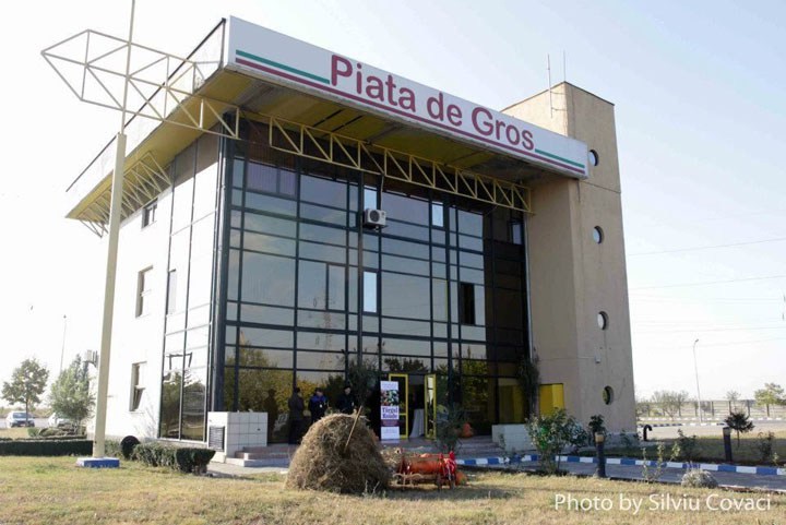 Administratorul care a falimentat Piața de Gros, numit șef la Neptun Olimp