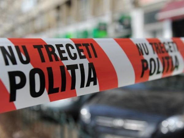 Adolescentă găsită moartă într-o parcare din Bârlad. Fata fugise dintr-un centru de plasament