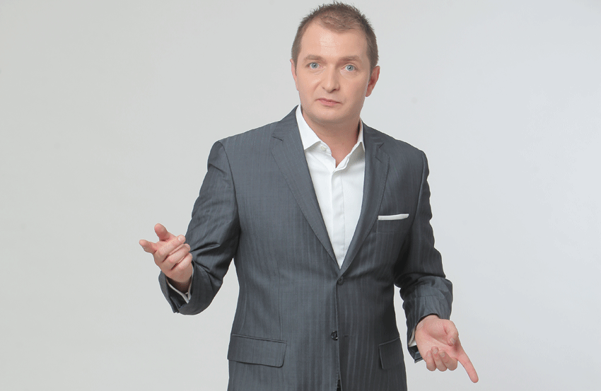 Adrian Artene a facut versurile la o noua si emotionanta piesa Fuego:
