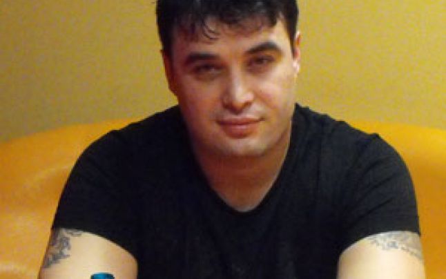Adrian Botez, zis Tâţă, liderul Academiei Infractorilor, condamnat la 30 de ani de închisoare