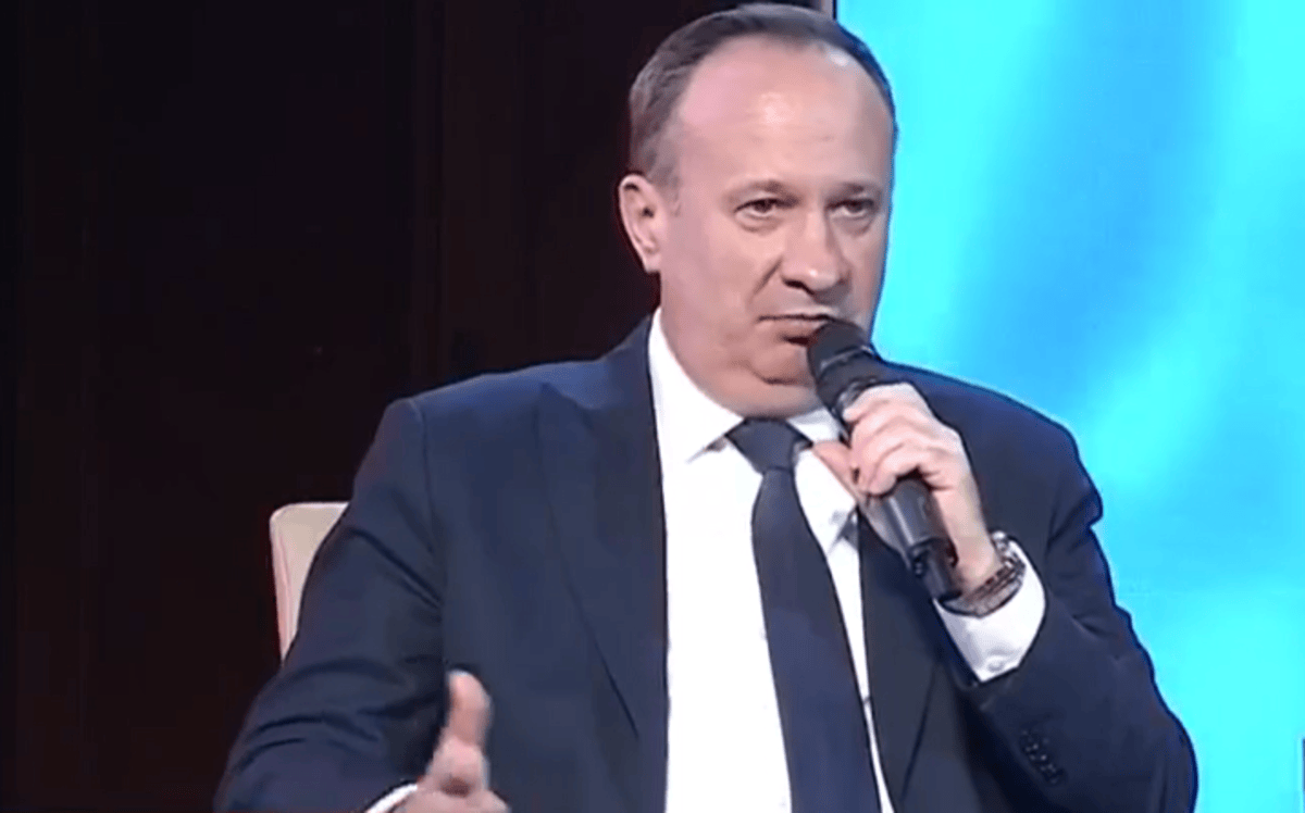 Adrian Câciu spune adevarul despre sefii de la Hidro: De aia explodează prețurile la energie - Comisia Europeană ne-a suspendat banii prin PNRR pentru managementul prost