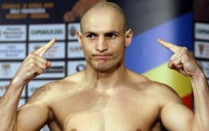 Adrian Diaconu și Marian Simion se luptă pentru președințiam Federației Române de Box