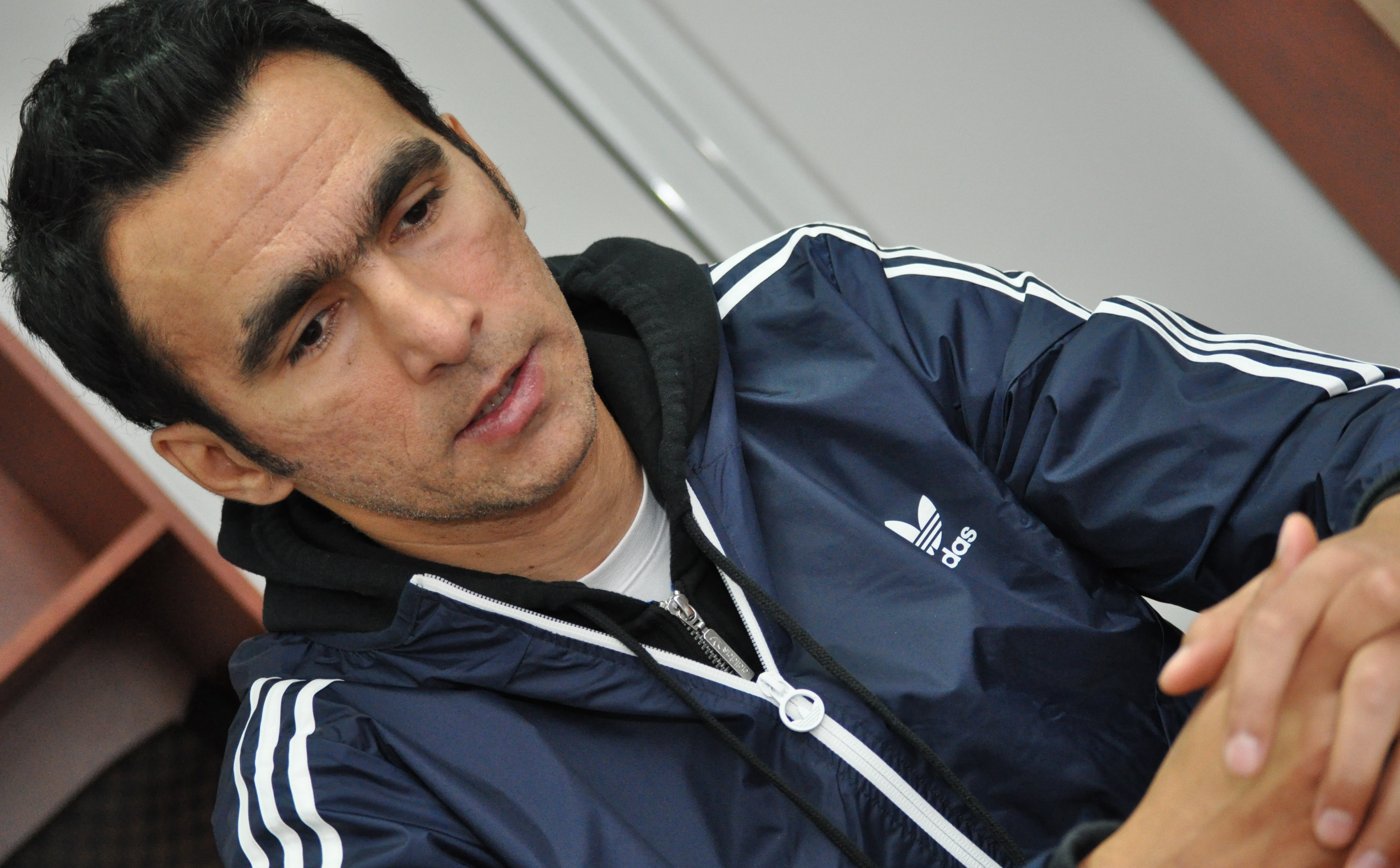Adrian Iencsi, antrenor în Liga a 3-a