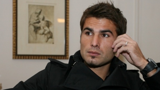 Adrian Mutu a fost condamnat la 14 luni de închisoare cu suspendare