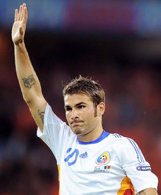 Adrian Mutu anunta ca se lasa de fotbal. Ce a postat Briliantul pe Facebook
