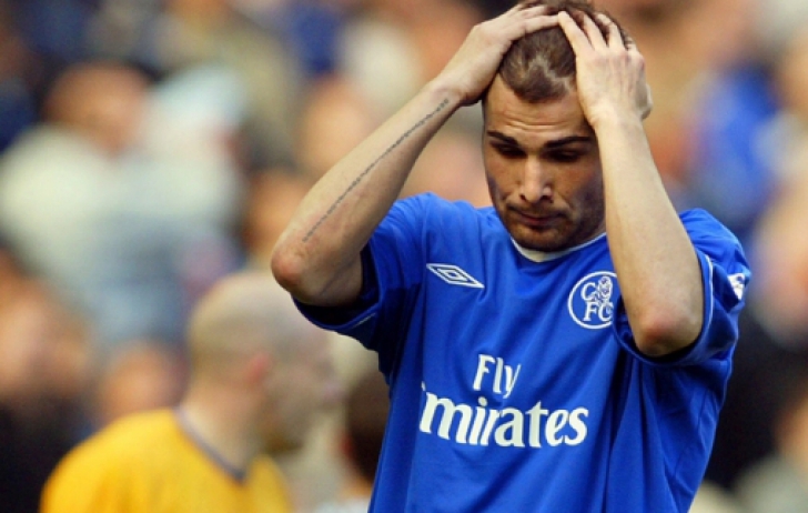 Adrian Mutu, atacat FĂRĂ PRECEDENT de Victor Pițurcă: