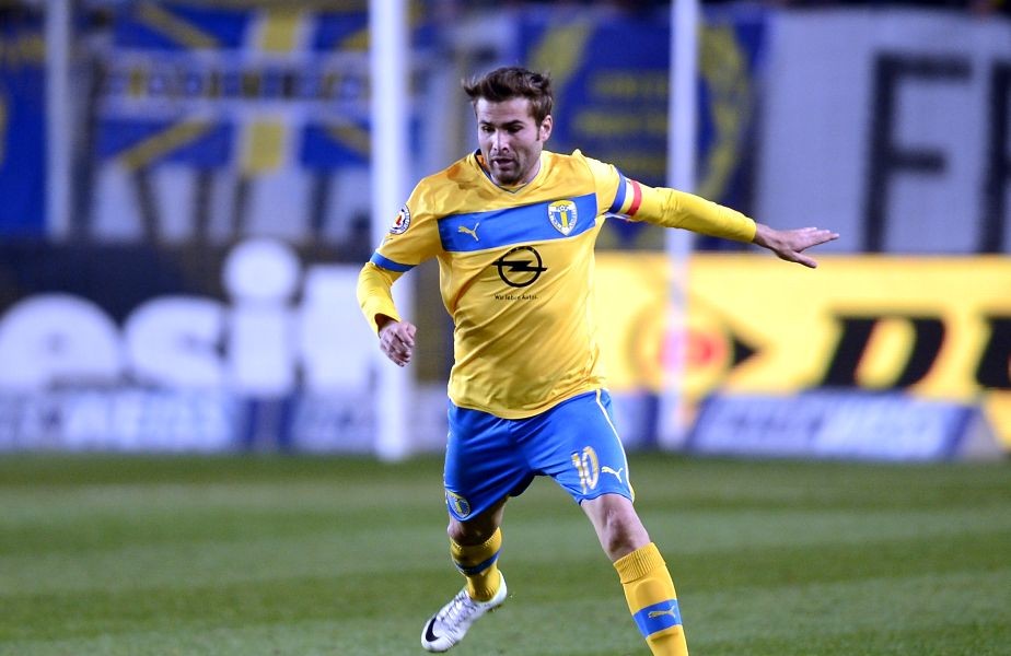 Adrian Mutu, dat dispărut după ce a fost condamnat la închisoare