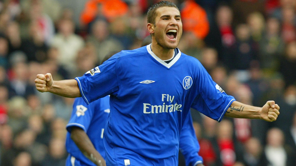 Adrian Mutu l-a atacat din nou pe Jose Mourinho: