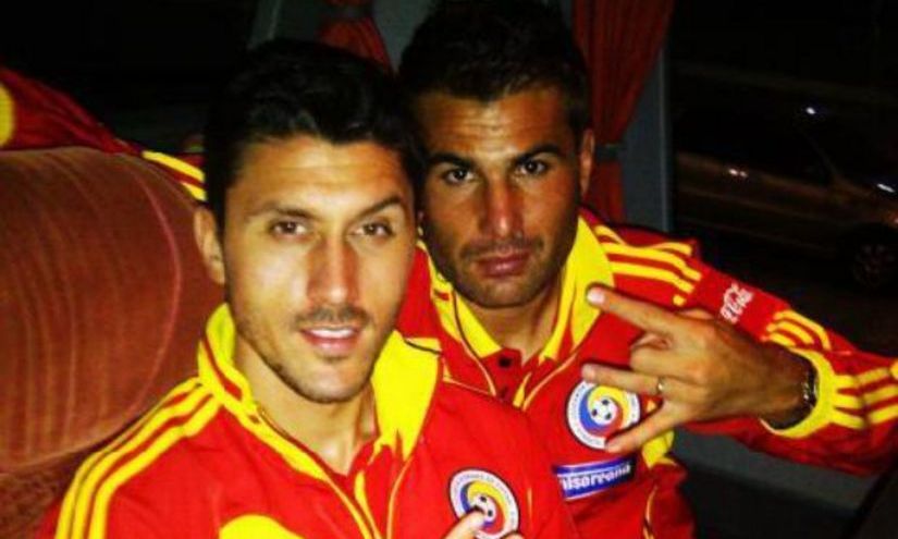 Adrian Mutu: