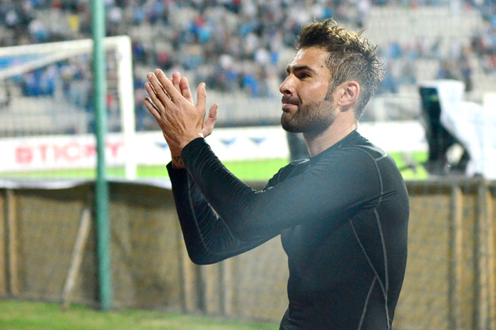 Adrian Mutu: