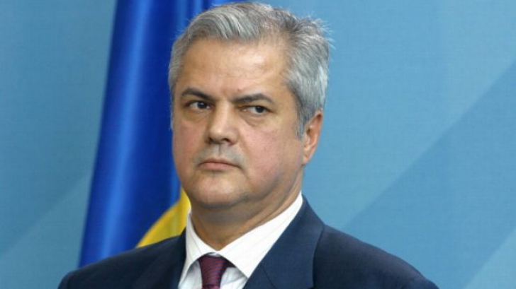 Adrian Năstase, audiat la DIICOT