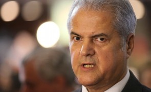 Adrian Năstase, avertisment după realegerea lui Putin: Se va adânci tensiunea dintre Rusia și lumea occidentală