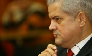 Adrian Năstase relatează un episod neștiut: