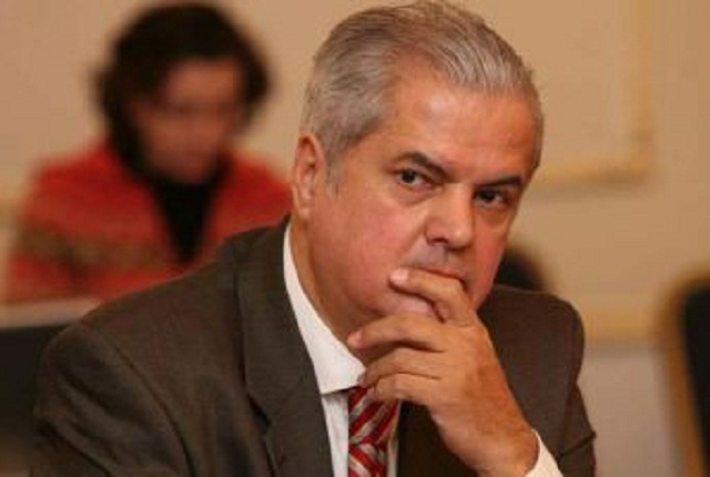 Adrian Năstase despre Cronică de Cotroceni scrisă de Adriana Săftoiu: O carte scrisă în urma unei dezamăgiri