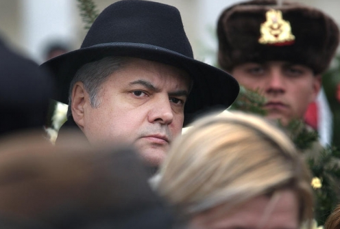 Adrian Năstase dezvaluie cum a fost demis din PSD