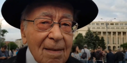 Adrian Papahagi îl spulberă pe Mihai Șora: Tu ne povestești cum ai suferit sub comunism?