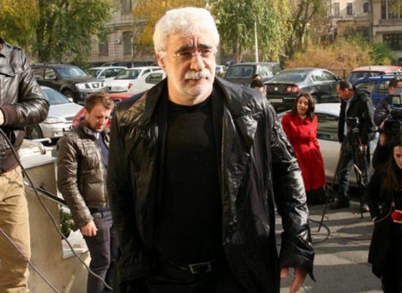 Adrian Sârbu, audiat ca martor în dosarul Mineriadei