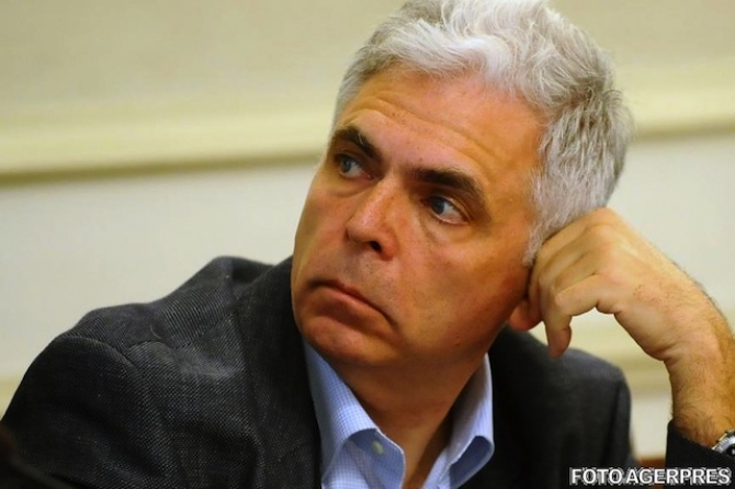 Adrian Severin: „Aşa-zişii refugiaţisde dovedesc o armă de distrugere în masă!