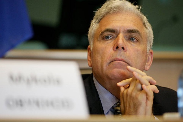 Adrian Severin condamnat la patru ani de închisoare cu executare!