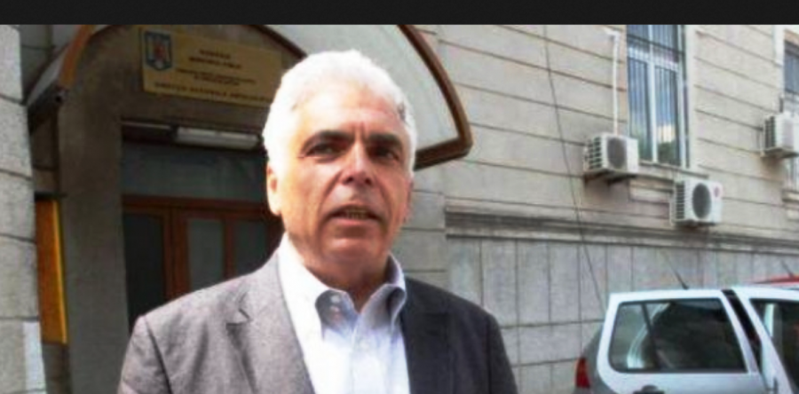 Adrian Severin: N-o sa va vina sa credeti ce se află în sediul DNA