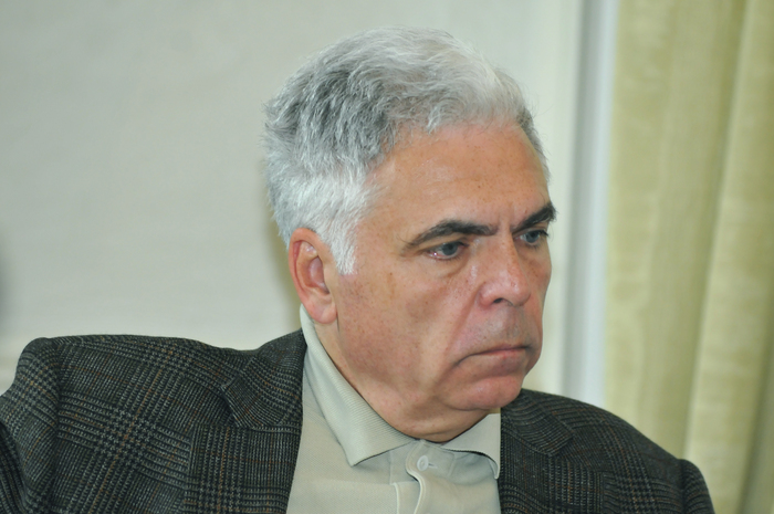 Adrian Severin: