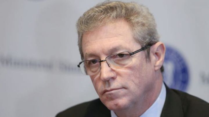 Adrian Streinu-Cercel, apel către autorități: