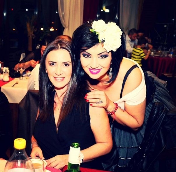 Adriana Bahmuteanu, mesaj pentru Mara Banica, dupa ce anuntat ca s-a despartit de iubit