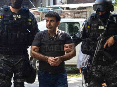 Aducerea lui Munaf în ţară starneste panica la varf