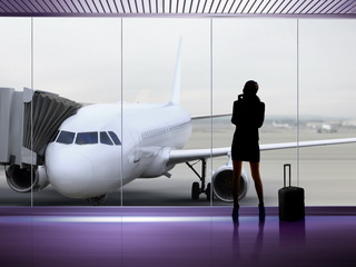 Aeroportul Otopeni: Pasagerilor li se recomandă să vină la aerogară cu trei ore înaintea decolării