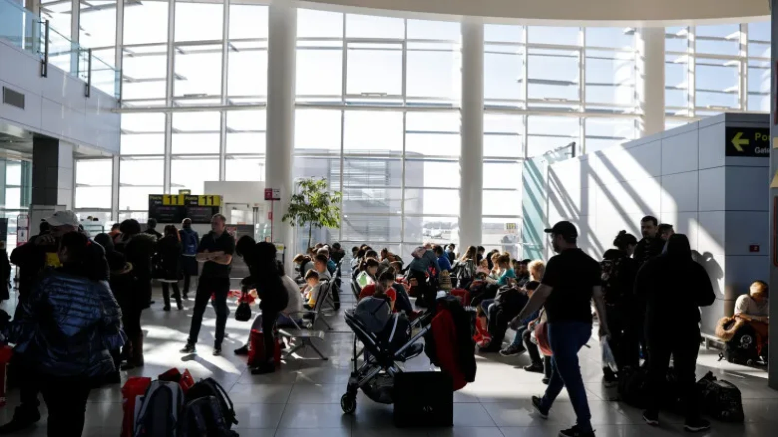 Aeroporturile din România, cele mai afectate de anunlările de zbor: Pasagerii români au cel mai mult de suferit, iar țara noastră provoacă o perturbare majoră în traficul aerian
