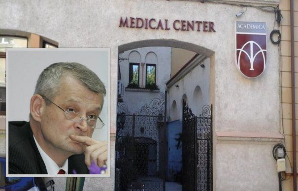 Afacerile familiei Oprescu: In ultimii cinci ani un profit de peste 14 milioane de euro