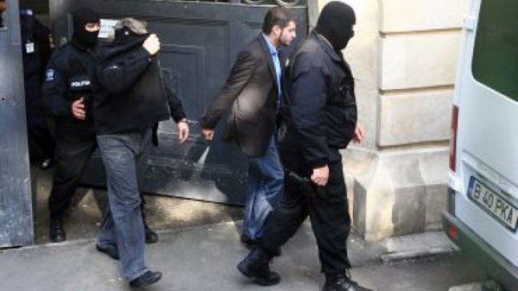 Afaceristul Ciprian Nistor, trimis în judecată în dosarul ginerelui lui Traian Băsescu