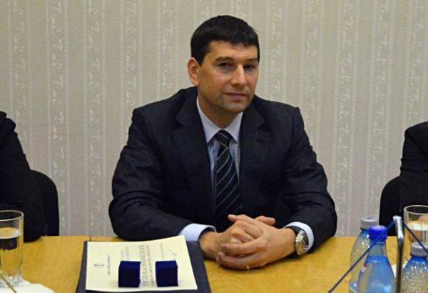 Afaceristul craiovean Cristian Dobre, reținut de DNA