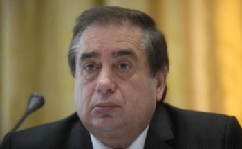 Afaceristul Ioan Niculae a avut o cerere neasteptata de la instanta referitor la cartea scrisa in puscarie
