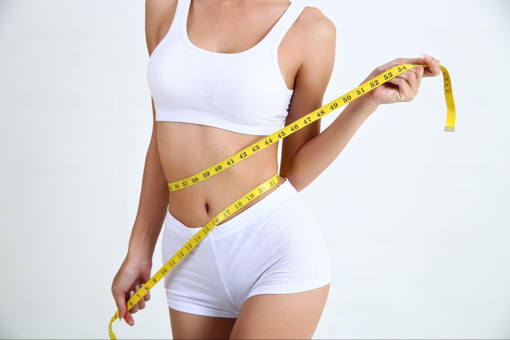 Află de ce NU slăbești și care sunt cele mai frecvente cauze ale unui metabolism lent