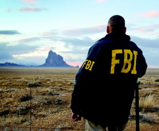 Agentii FBI sunt pe urmele unei grupari de romani specializata in infractiuni bancare in New Mexico